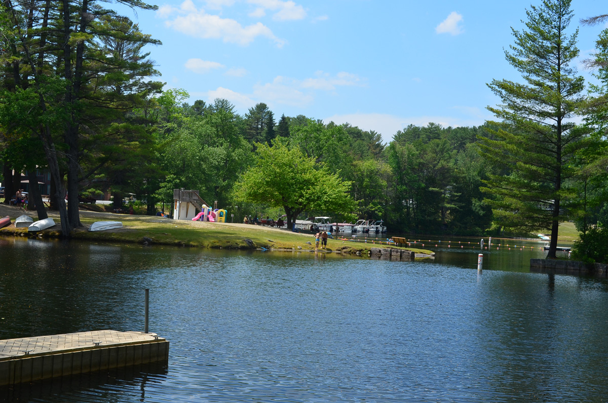 Loon Lake